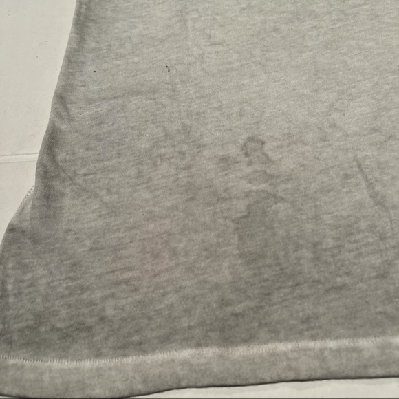 NWT Herrlicher Tropical Print T-Shirt  SZ Large - Picture 5 of 13